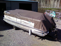 pontoon30