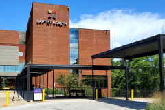 Baptist-Hospital