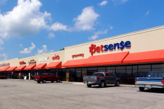 Shopping-Center